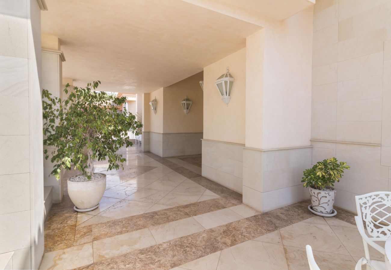 Villa a Arona - Villa Solaris Privé