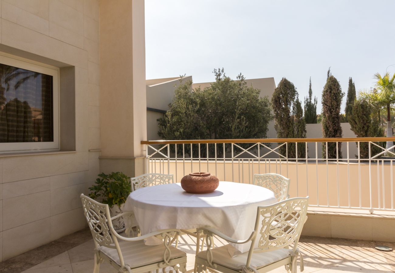 Villa a Arona - Villa Solaris Privé