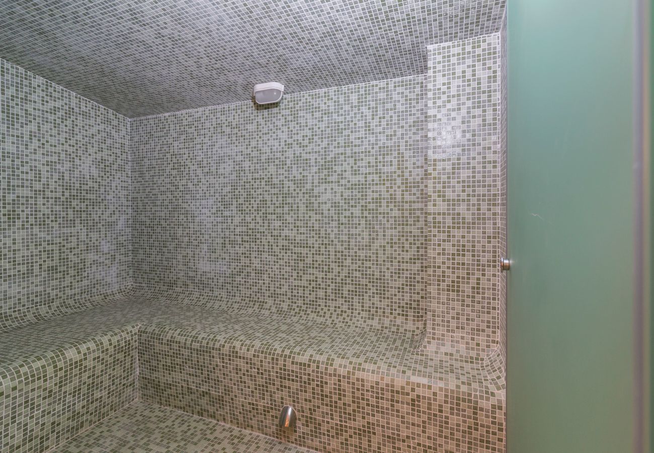 Villa a Arona - Villa Solaris Privé