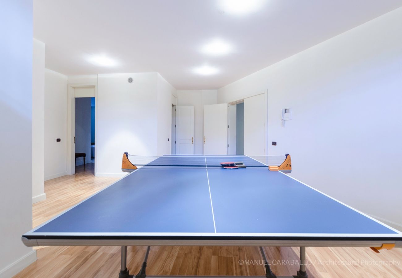 Villa a San Bartolomé de Tirajana - Maspalomas Golfside Luxury Villa