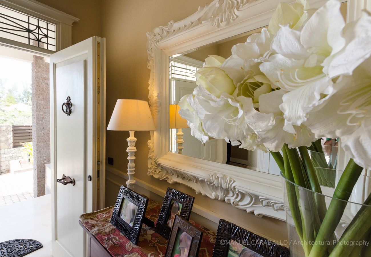 Villa a San Bartolomé de Tirajana - Maspalomas Golfside Luxury Villa