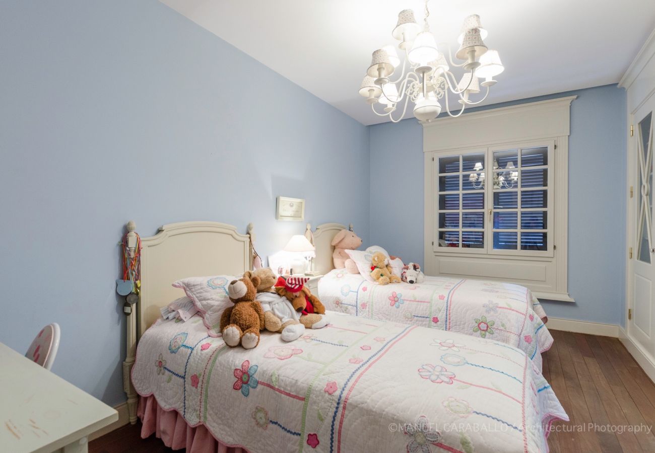 Villa a San Bartolomé de Tirajana - Maspalomas Golfside Luxury Villa