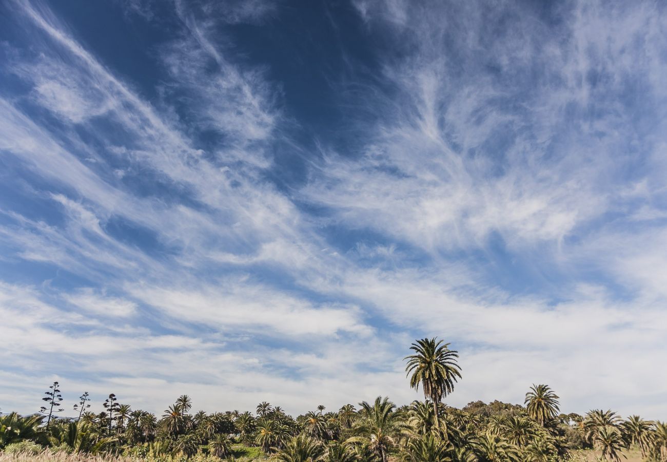 Villa a San Bartolomé de Tirajana - Maspalomas Golfside Luxury Villa