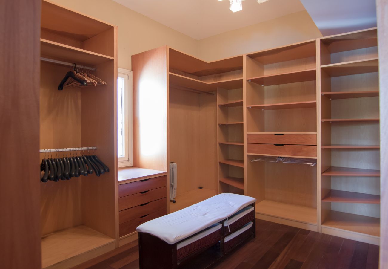 Villa a San Bartolomé de Tirajana - Maspalomas Golfside Luxury Villa