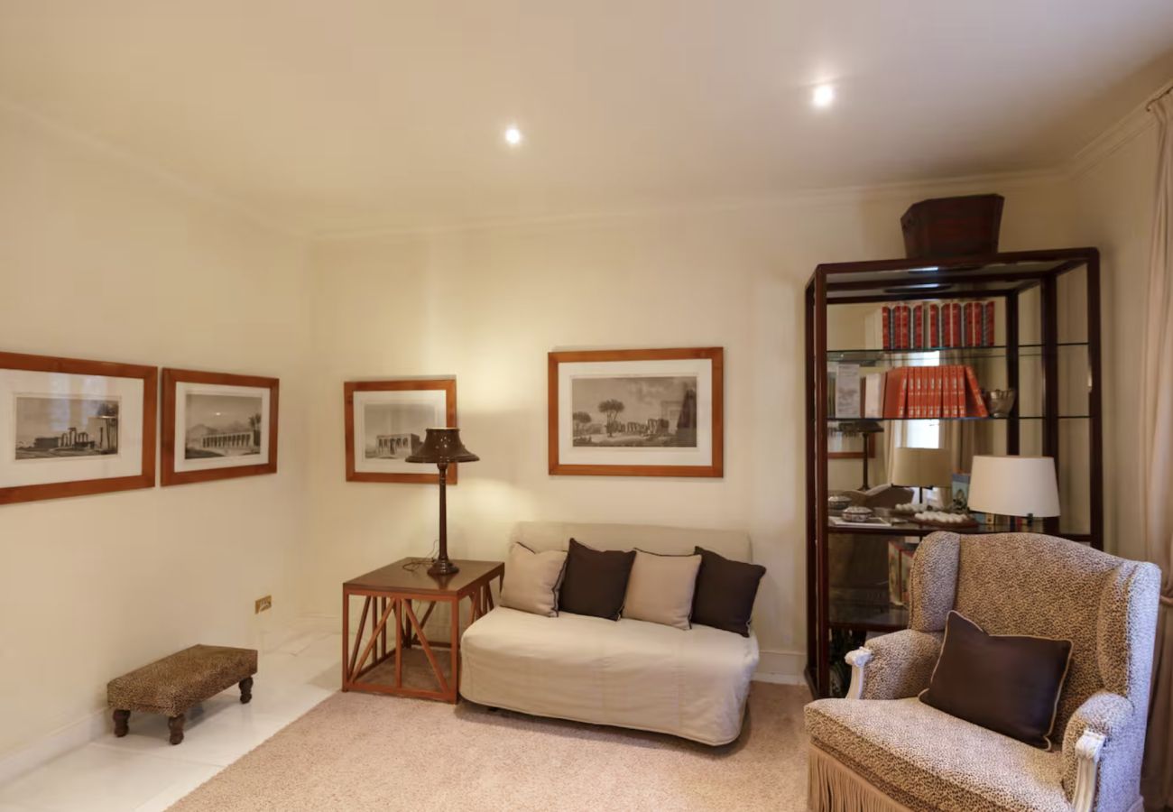 Villa a San Bartolomé de Tirajana - Sunset Luxe Retreat