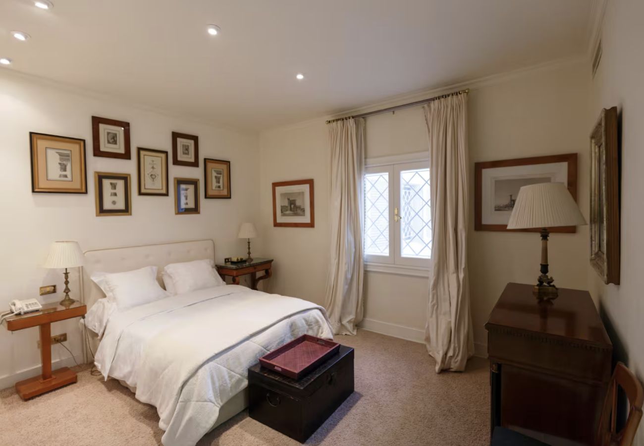 Villa a San Bartolomé de Tirajana - Sunset Luxe Retreat