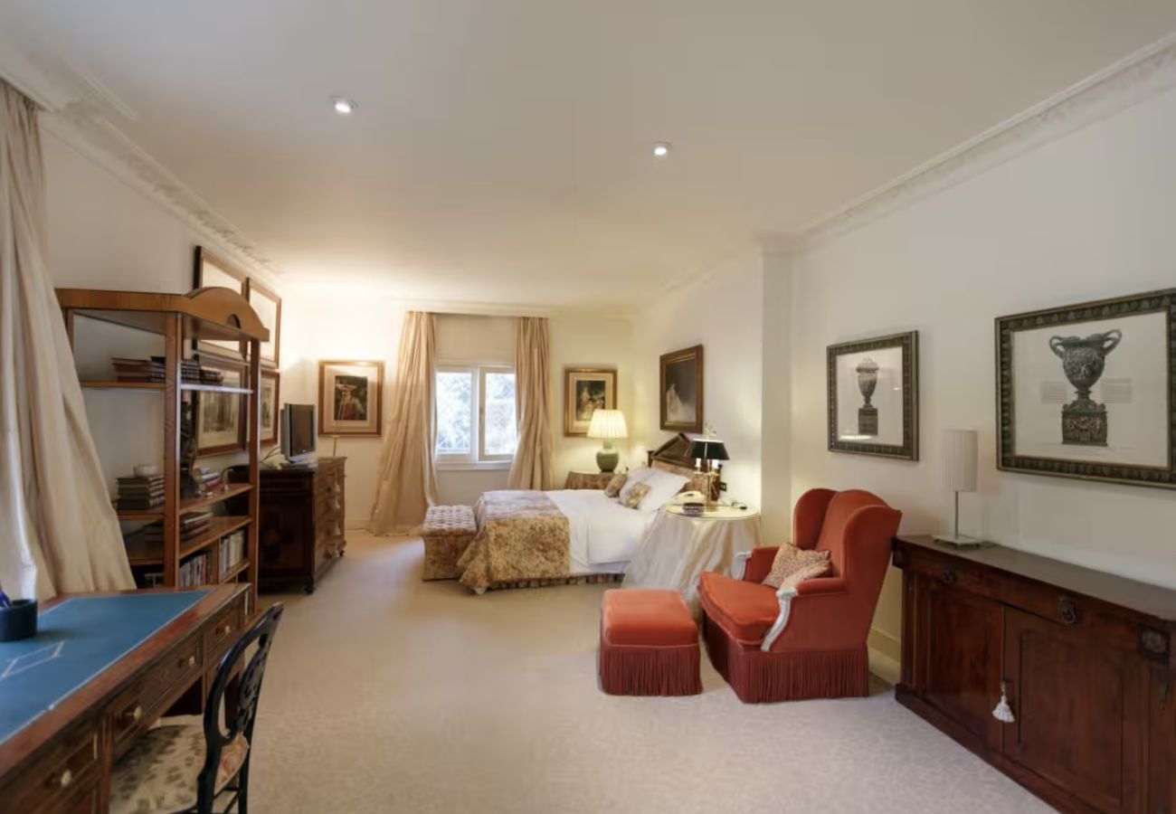 Villa a San Bartolomé de Tirajana - Sunset Luxe Retreat