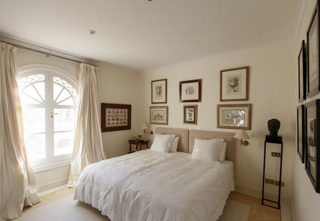 Villa a San Bartolomé de Tirajana - Sunset Luxe Retreat