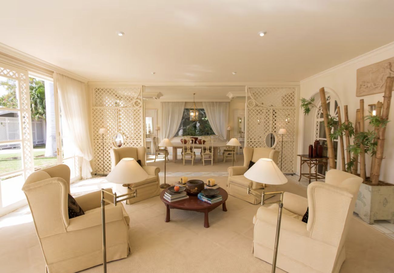 Villa a San Bartolomé de Tirajana - Sunset Luxe Retreat