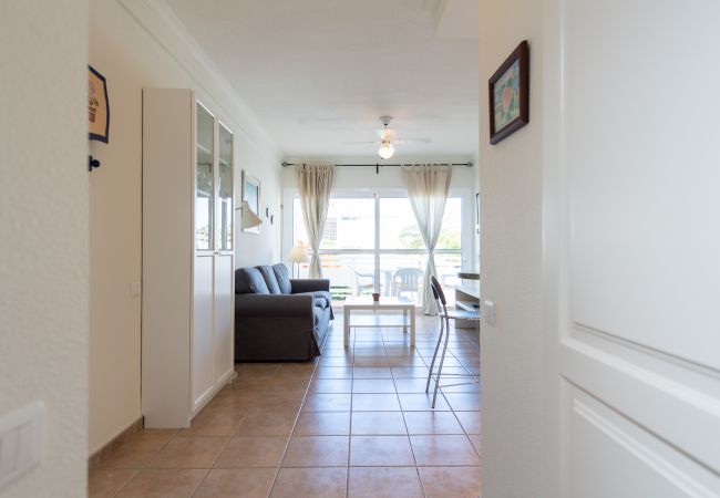 Appartamento a San Bartolomé de Tirajana - Las Adelfas South Beach 5 by CanariasGetaway Appartamento a San Bartolomé de Tirajana - Las Adelfas South Beach 5 by CanariasGetaway