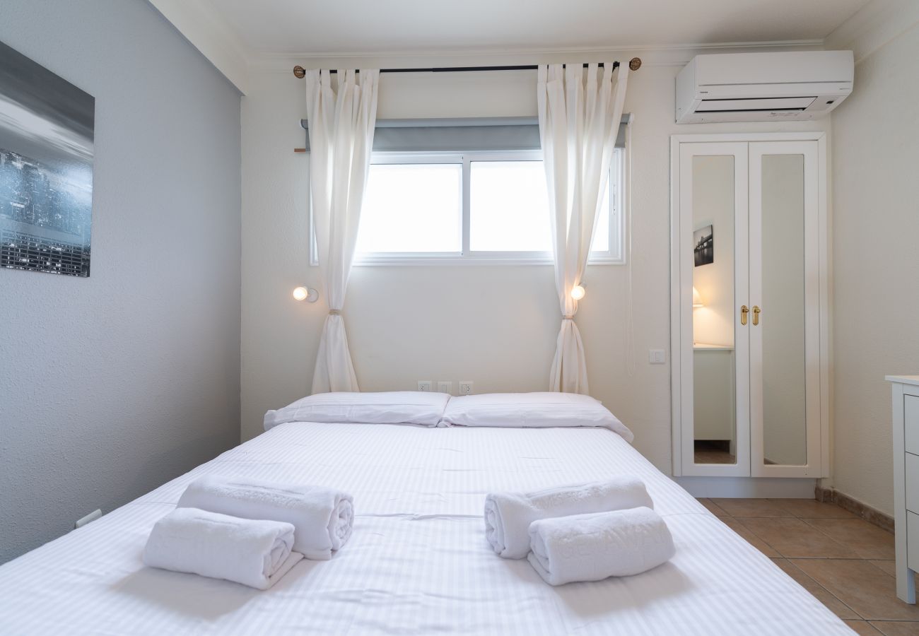 Appartamento a San Bartolomé de Tirajana - Las Adelfas South Beach 5 by CanariasGetaway