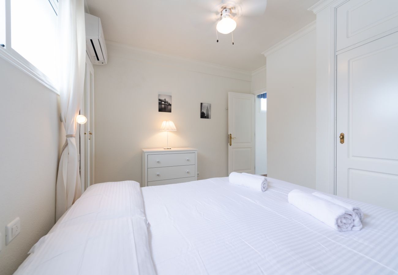 Appartamento a San Bartolomé de Tirajana - Las Adelfas South Beach 5 by CanariasGetaway