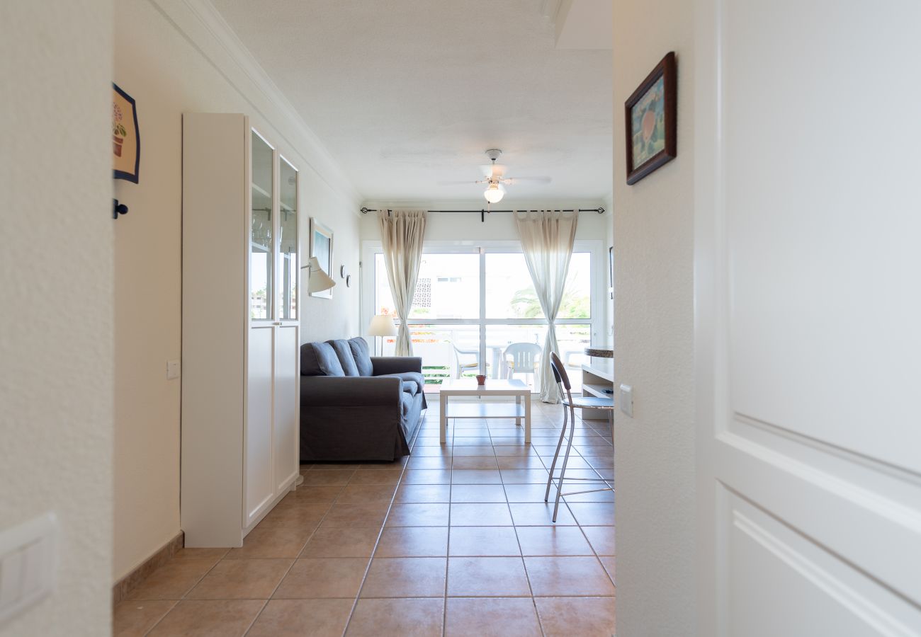 Appartamento a San Bartolomé de Tirajana - Las Adelfas South Beach 5 by CanariasGetaway