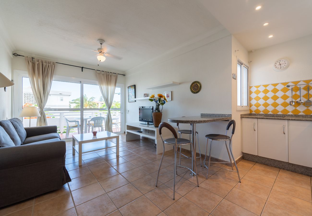Appartamento a San Bartolomé de Tirajana - Las Adelfas South Beach 5 by CanariasGetaway