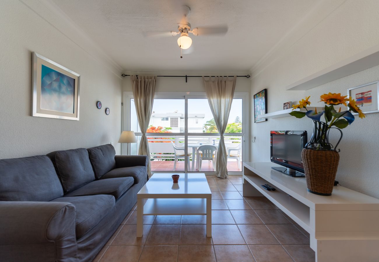 Appartamento a San Bartolomé de Tirajana - Las Adelfas South Beach 5 by CanariasGetaway