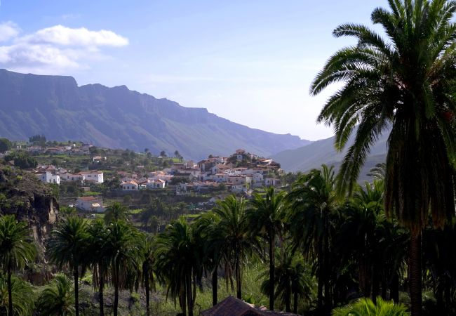 Casa a San Bartolomé de Tirajana - Las Adelfas South Beach 1 by CanariasGetaway Casa a San Bartolomé de Tirajana - Las Adelfas South Beach 1 by CanariasGetaway