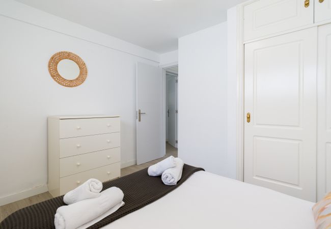 Casa a San Bartolomé de Tirajana - Las Adelfas South Beach 1 by CanariasGetaway Casa a San Bartolomé de Tirajana - Las Adelfas South Beach 1 by CanariasGetaway