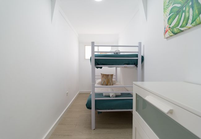 Casa a San Bartolomé de Tirajana - Las Adelfas South Beach 1 by CanariasGetaway Casa a San Bartolomé de Tirajana - Las Adelfas South Beach 1 by CanariasGetaway