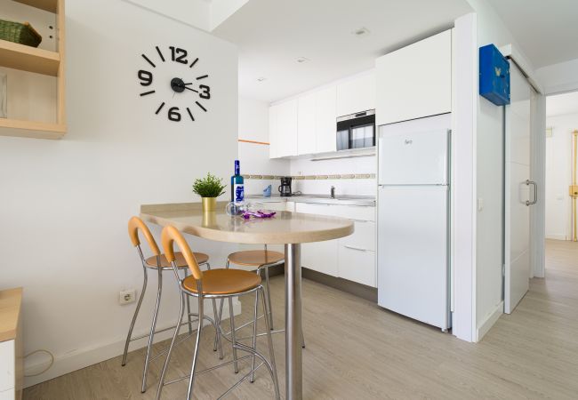 Casa a San Bartolomé de Tirajana - Las Adelfas South Beach 1 by CanariasGetaway Casa a San Bartolomé de Tirajana - Las Adelfas South Beach 1 by CanariasGetaway