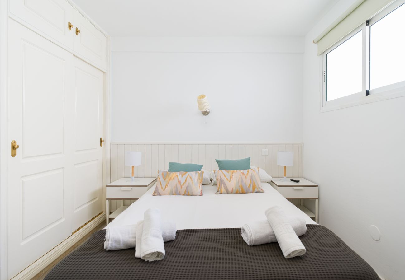 Casa a San Bartolomé de Tirajana - Las Adelfas South Beach 1 by CanariasGetaway Casa a San Bartolomé de Tirajana - Las Adelfas South Beach 1 by CanariasGetaway