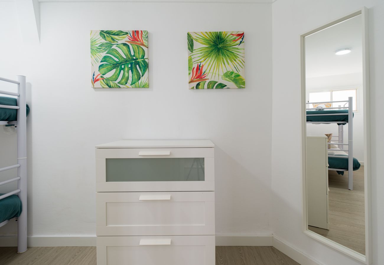 Casa a San Bartolomé de Tirajana - Las Adelfas South Beach 1 by CanariasGetaway Casa a San Bartolomé de Tirajana - Las Adelfas South Beach 1 by CanariasGetaway