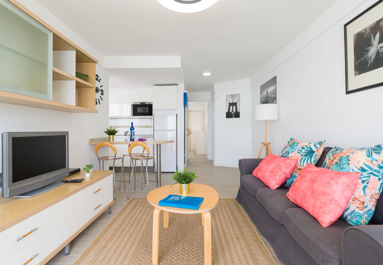 Casa a San Bartolomé de Tirajana - Las Adelfas South Beach 1 by CanariasGetaway Casa a San Bartolomé de Tirajana - Las Adelfas South Beach 1 by CanariasGetaway