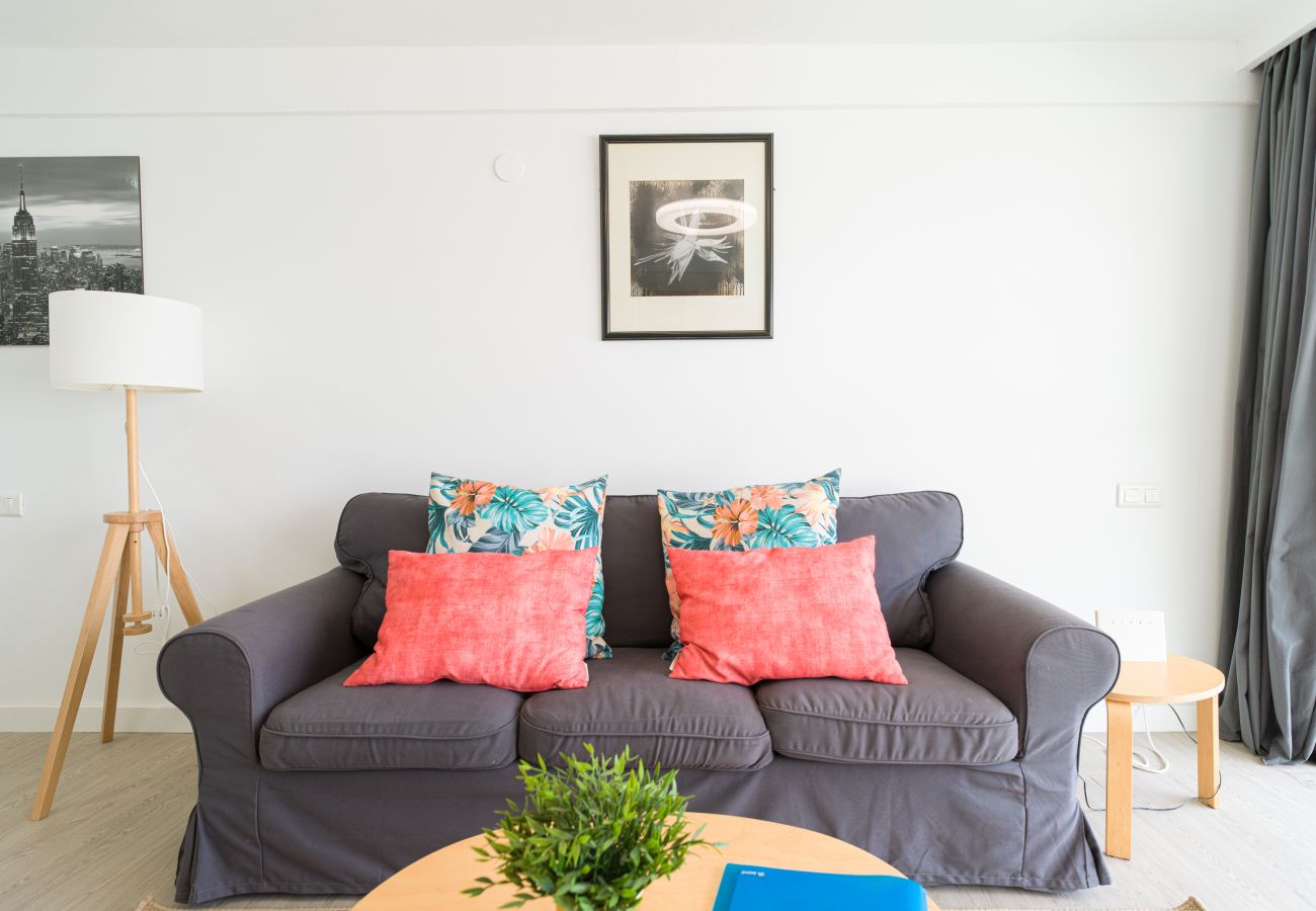 Casa a San Bartolomé de Tirajana - Las Adelfas South Beach 1 by CanariasGetaway Casa a San Bartolomé de Tirajana - Las Adelfas South Beach 1 by CanariasGetaway