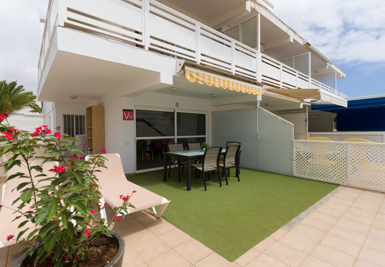 Casa a San Bartolomé de Tirajana - Las Adelfas South Beach 1 by CanariasGetaway Casa a San Bartolomé de Tirajana - Las Adelfas South Beach 1 by CanariasGetaway