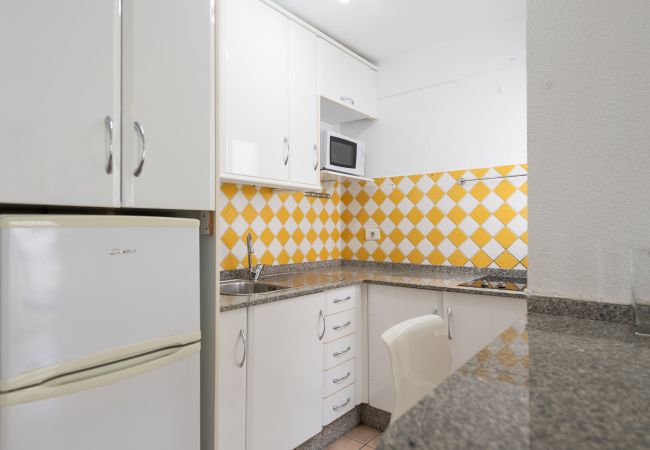 Appartamento a San Bartolomé de Tirajana - Las Adelfas South Beach 2 by CanariasGetaway Appartamento a San Bartolomé de Tirajana - Las Adelfas South Beach 2 by CanariasGetaway