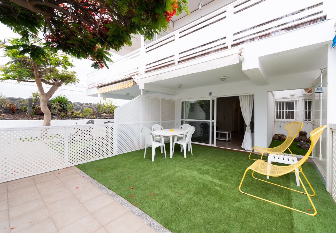 Appartamento a San Bartolomé de Tirajana - Las Adelfas South Beach 2 by CanariasGetaway