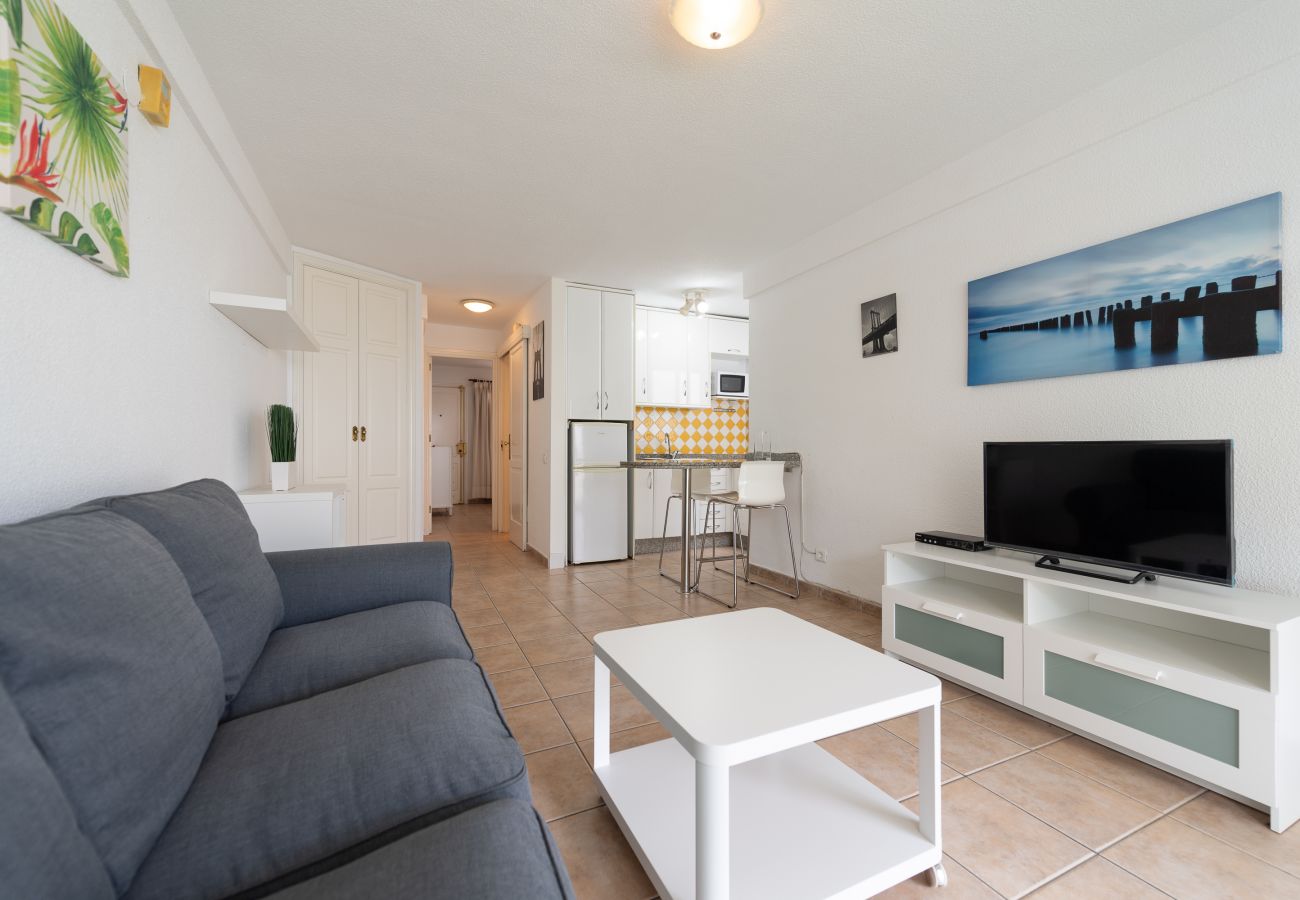 Appartamento a San Bartolomé de Tirajana - Las Adelfas South Beach 2 by CanariasGetaway