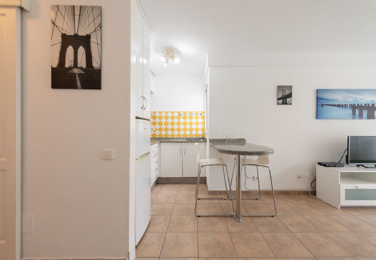 Appartamento a San Bartolomé de Tirajana - Las Adelfas South Beach 2 by CanariasGetaway