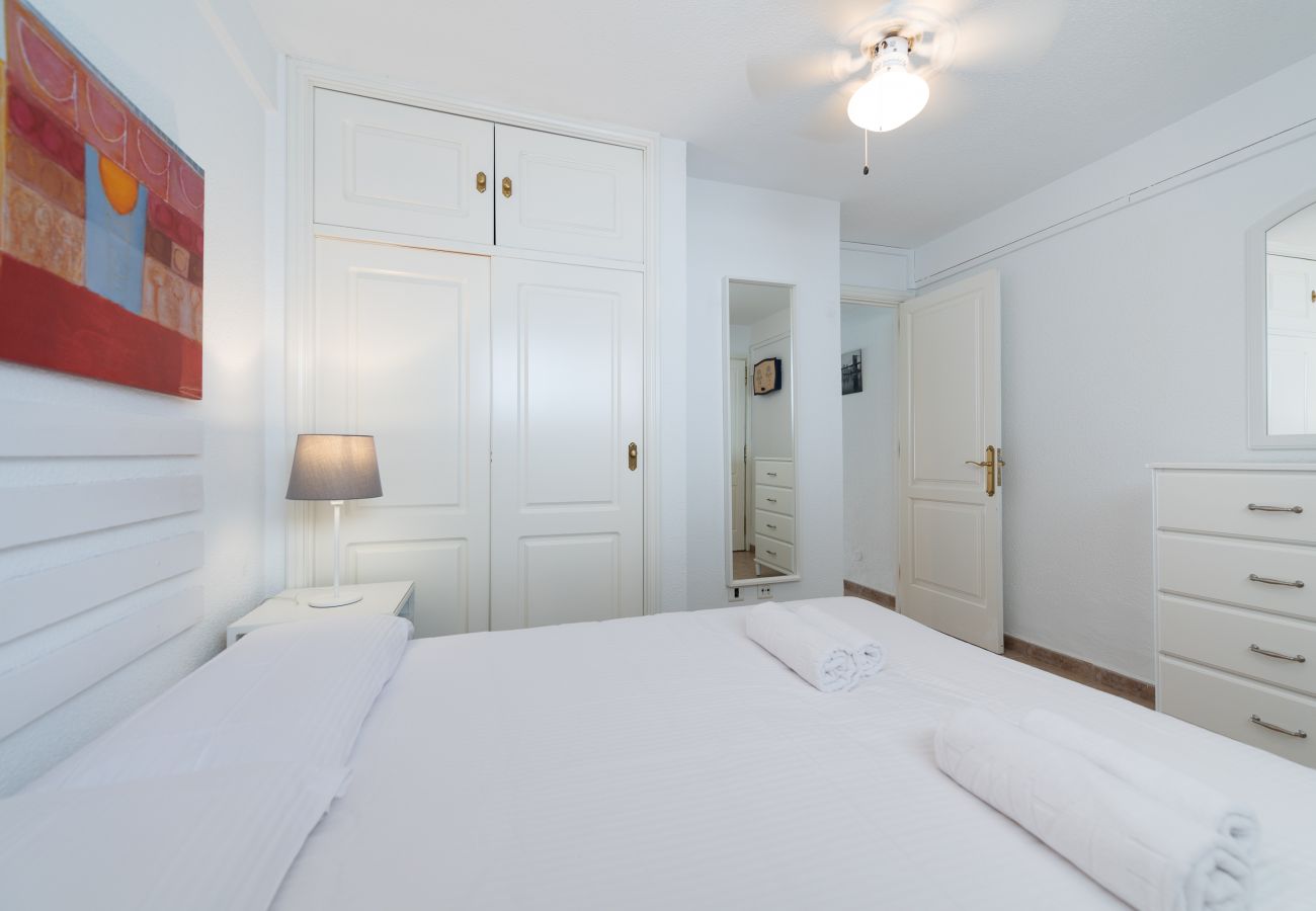 Appartamento a San Bartolomé de Tirajana - Las Adelfas South Beach 2 by CanariasGetaway