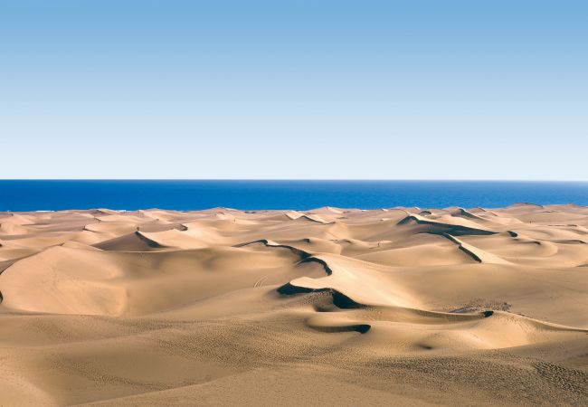 Appartamento a Maspalomas - Aguila Beach Ocean View By CanariasGetaway Appartamento a Maspalomas - Aguila Beach Ocean View By CanariasGetaway