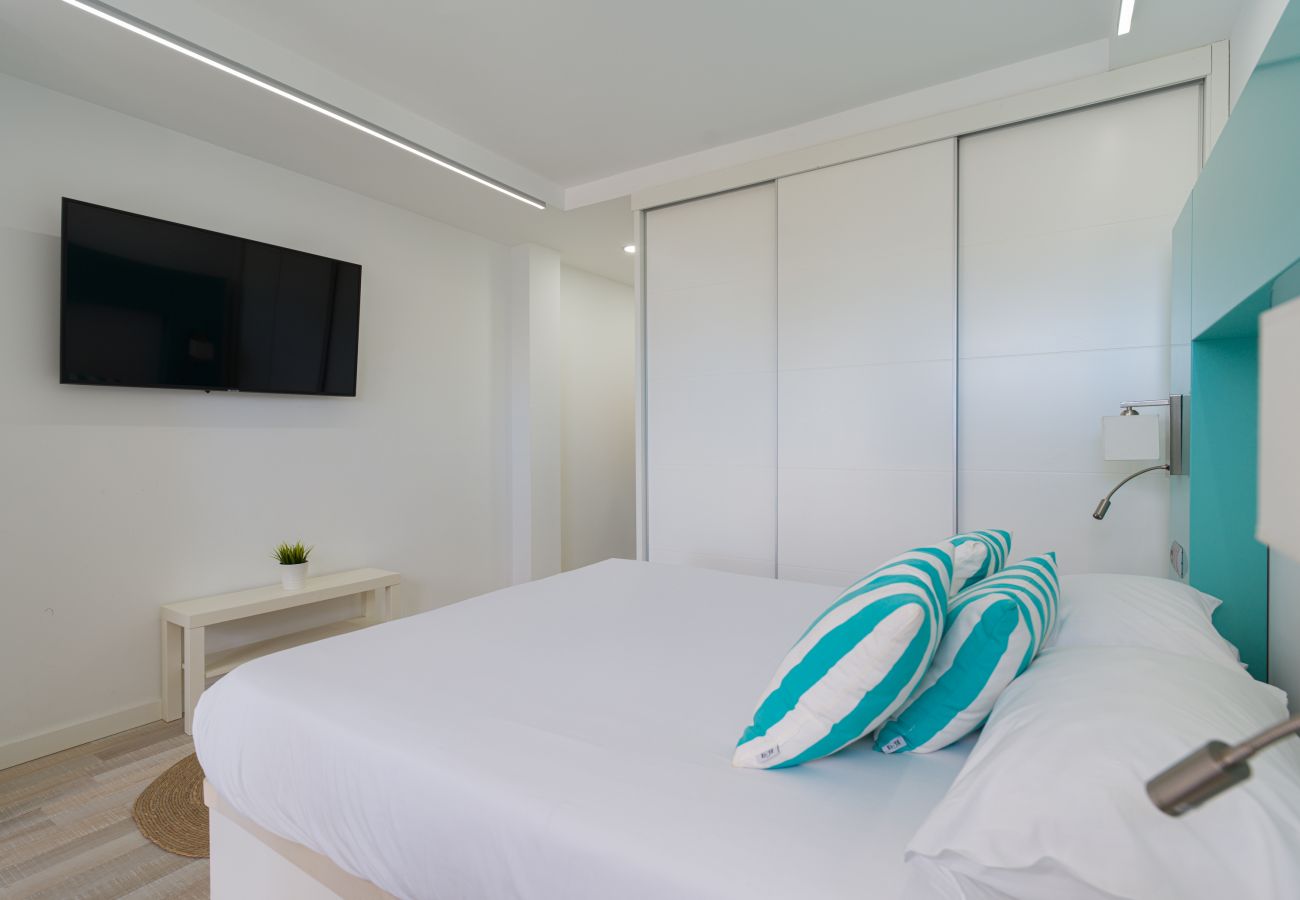 Appartamento a Maspalomas - Aguila Beach Ocean View By CanariasGetaway Appartamento a Maspalomas - Aguila Beach Ocean View By CanariasGetaway