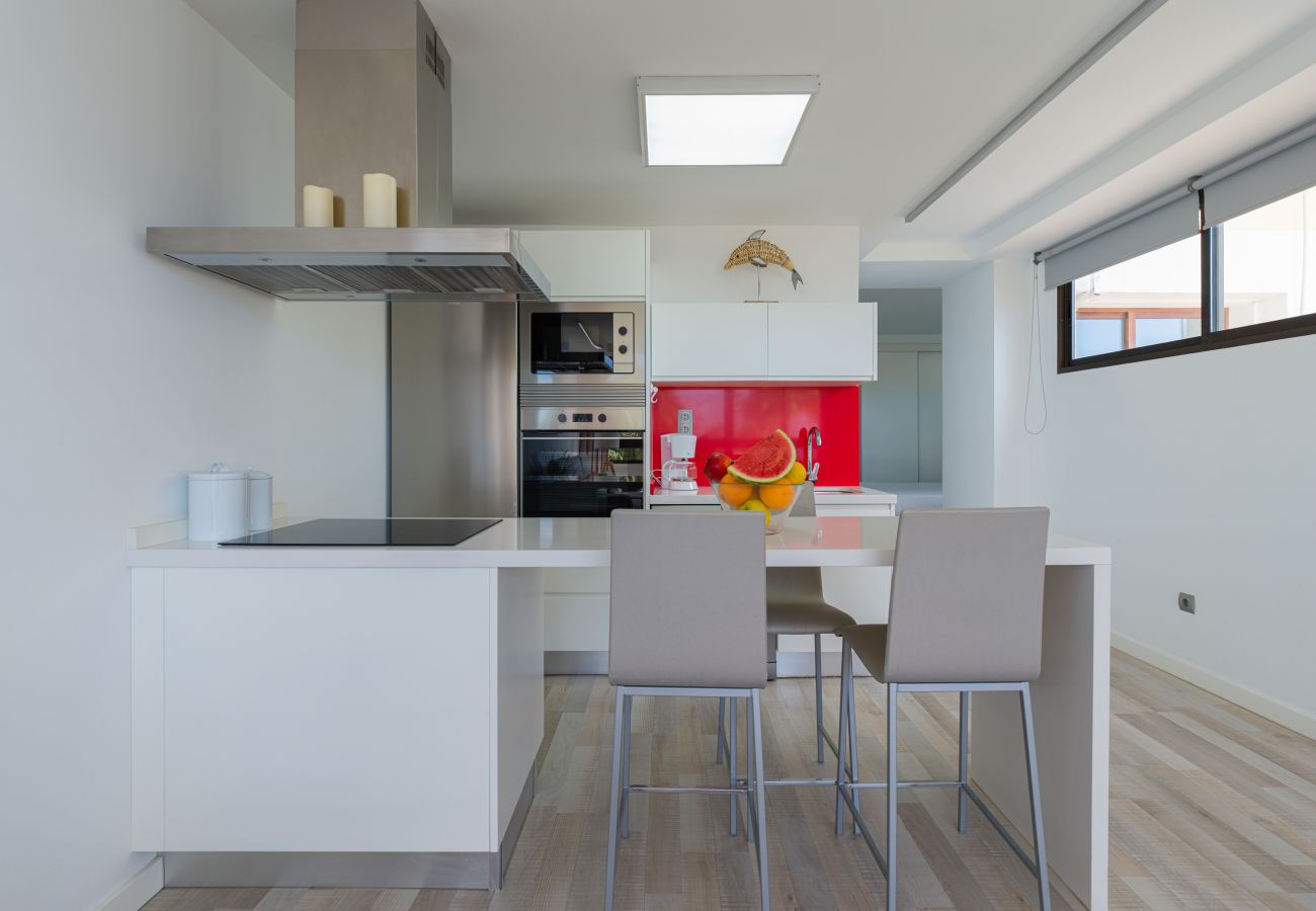 Appartamento a Maspalomas - Aguila Beach Ocean View By CanariasGetaway Appartamento a Maspalomas - Aguila Beach Ocean View By CanariasGetaway