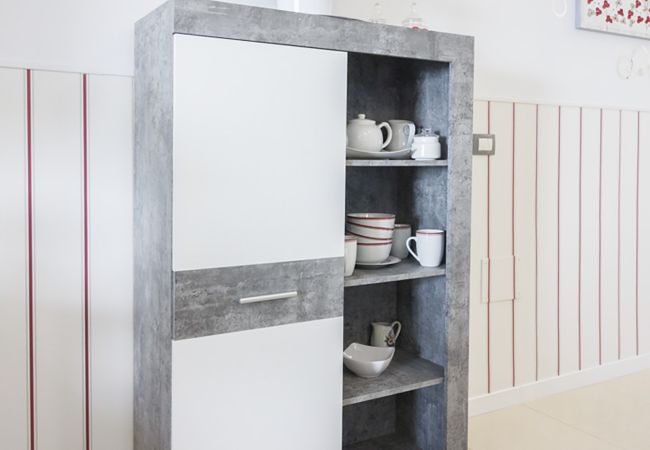 Appartamento a Bajamar - HomeForGuest APPARTAMENTO CON VISTA MARE, BARBECUE, PALESTRA, PALESTRA Appartamento a Bajamar - HomeForGuest APPARTAMENTO CON VISTA MARE, BARBECUE, PALESTRA, PALESTRA