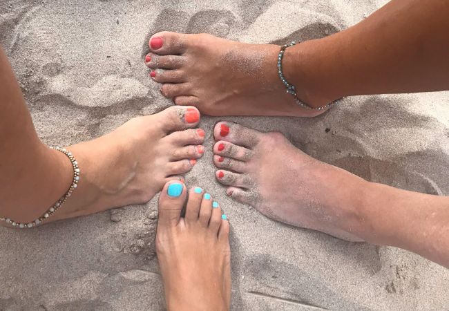 Appartamento a Playa de Gandía - Accogliente appartamento arredato, con wifi, di fronte alla spiaggia Appartamento a Playa de Gandía - Accogliente appartamento arredato, con wifi, di fronte alla spiaggia