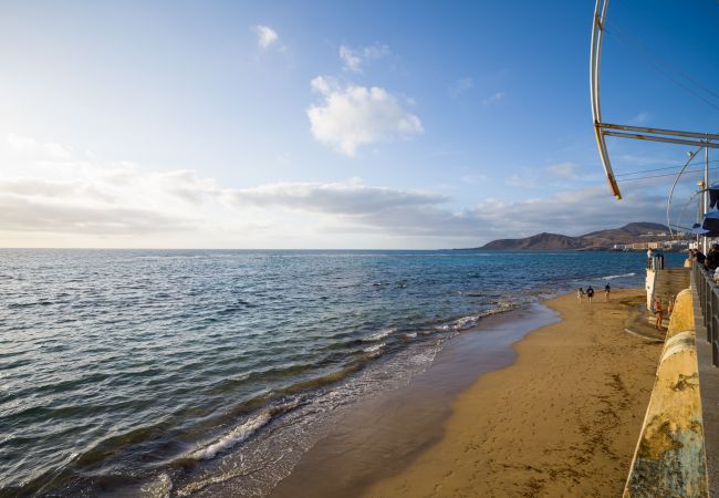 Studio a Las Palmas de Gran Canaria - Edison Building 103 By CanariasGetaway Studio a Las Palmas de Gran Canaria - Edison Building 103 By CanariasGetaway