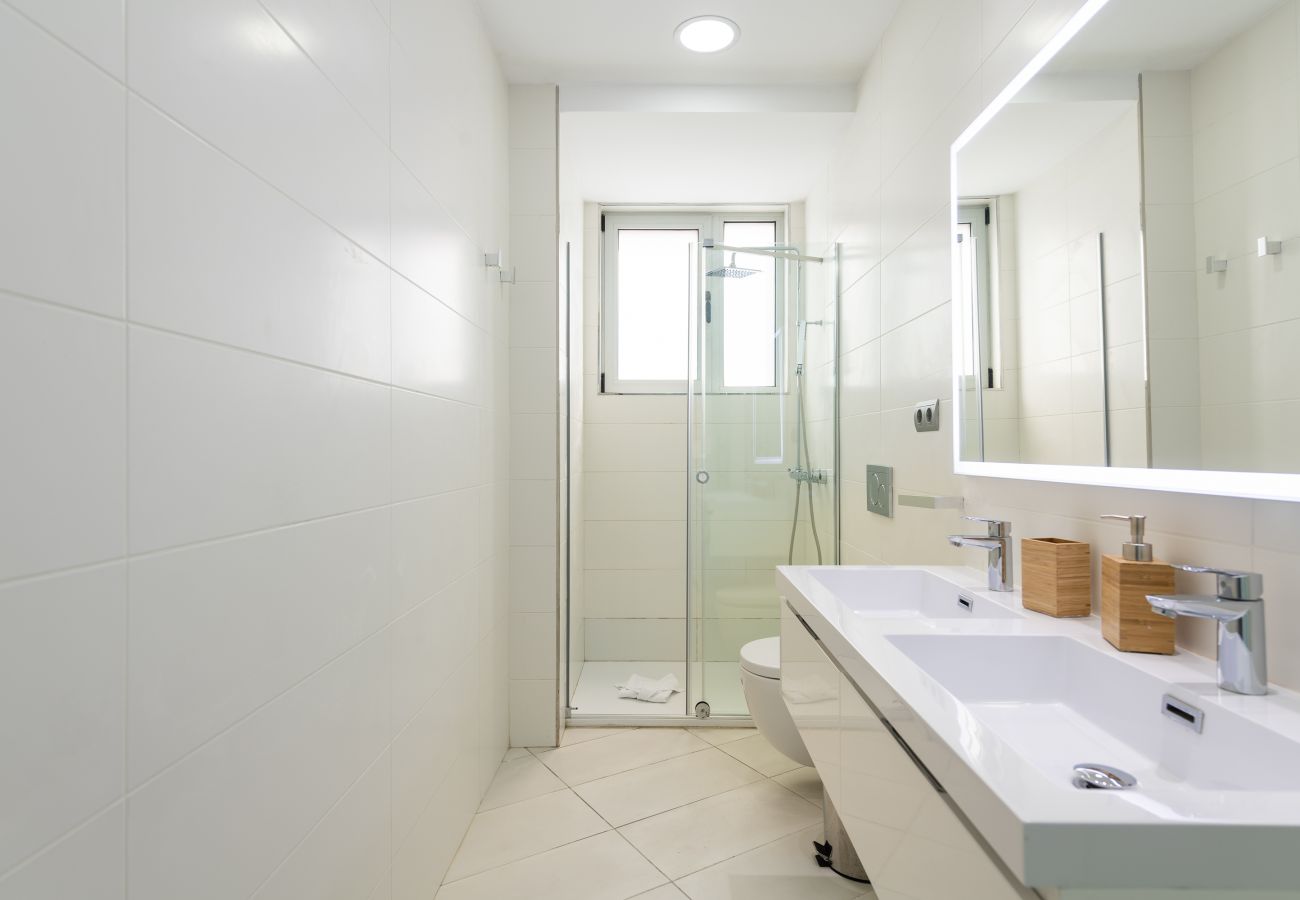 Studio a Las Palmas de Gran Canaria - Edison Building 103 By CanariasGetaway Studio a Las Palmas de Gran Canaria - Edison Building 103 By CanariasGetaway