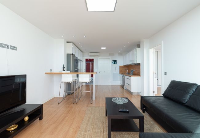 Casa a Las Palmas de Gran Canaria - Castle and Park view  By CanariasGetaway  Casa a Las Palmas de Gran Canaria - Castle and Park view  By CanariasGetaway