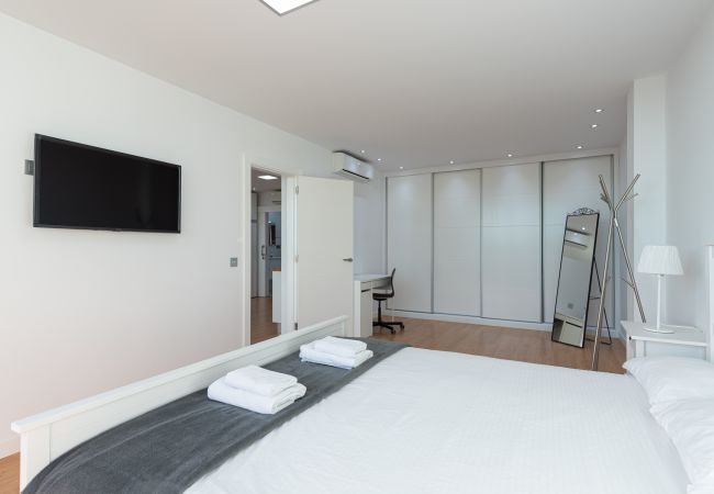 Casa a Las Palmas de Gran Canaria - Castle and Park view  By CanariasGetaway  Casa a Las Palmas de Gran Canaria - Castle and Park view  By CanariasGetaway