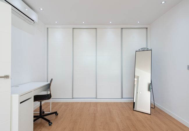 Casa a Las Palmas de Gran Canaria - Castle and Park view  By CanariasGetaway  Casa a Las Palmas de Gran Canaria - Castle and Park view  By CanariasGetaway