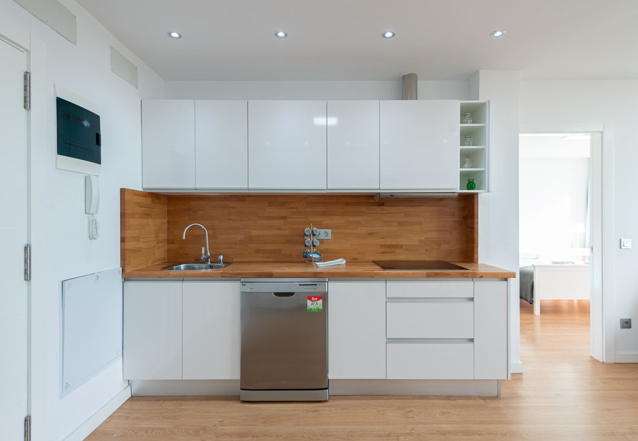 Casa a Las Palmas de Gran Canaria - Castle and Park view  By CanariasGetaway  Casa a Las Palmas de Gran Canaria - Castle and Park view  By CanariasGetaway