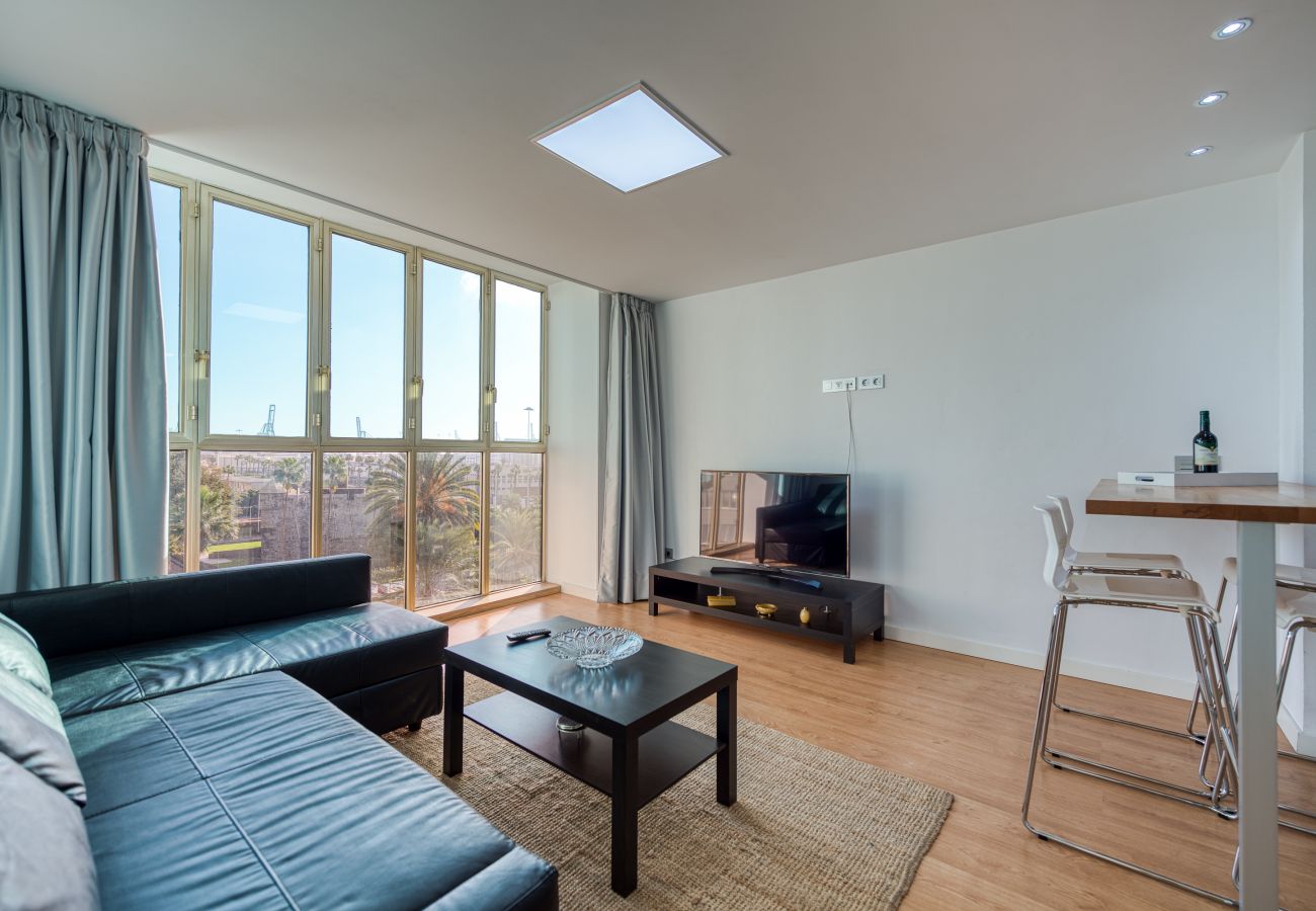 Casa a Las Palmas de Gran Canaria - Castle and Park view  By CanariasGetaway  Casa a Las Palmas de Gran Canaria - Castle and Park view  By CanariasGetaway