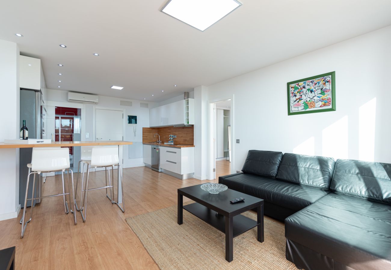 Casa a Las Palmas de Gran Canaria - Castle and Park view  By CanariasGetaway  Casa a Las Palmas de Gran Canaria - Castle and Park view  By CanariasGetaway