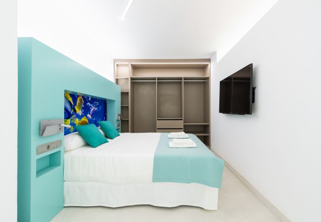 Appartamento a Las Palmas de Gran Canaria - Edison Building 301 By CanariasGetaway  Appartamento a Las Palmas de Gran Canaria - Edison Building 301 By CanariasGetaway