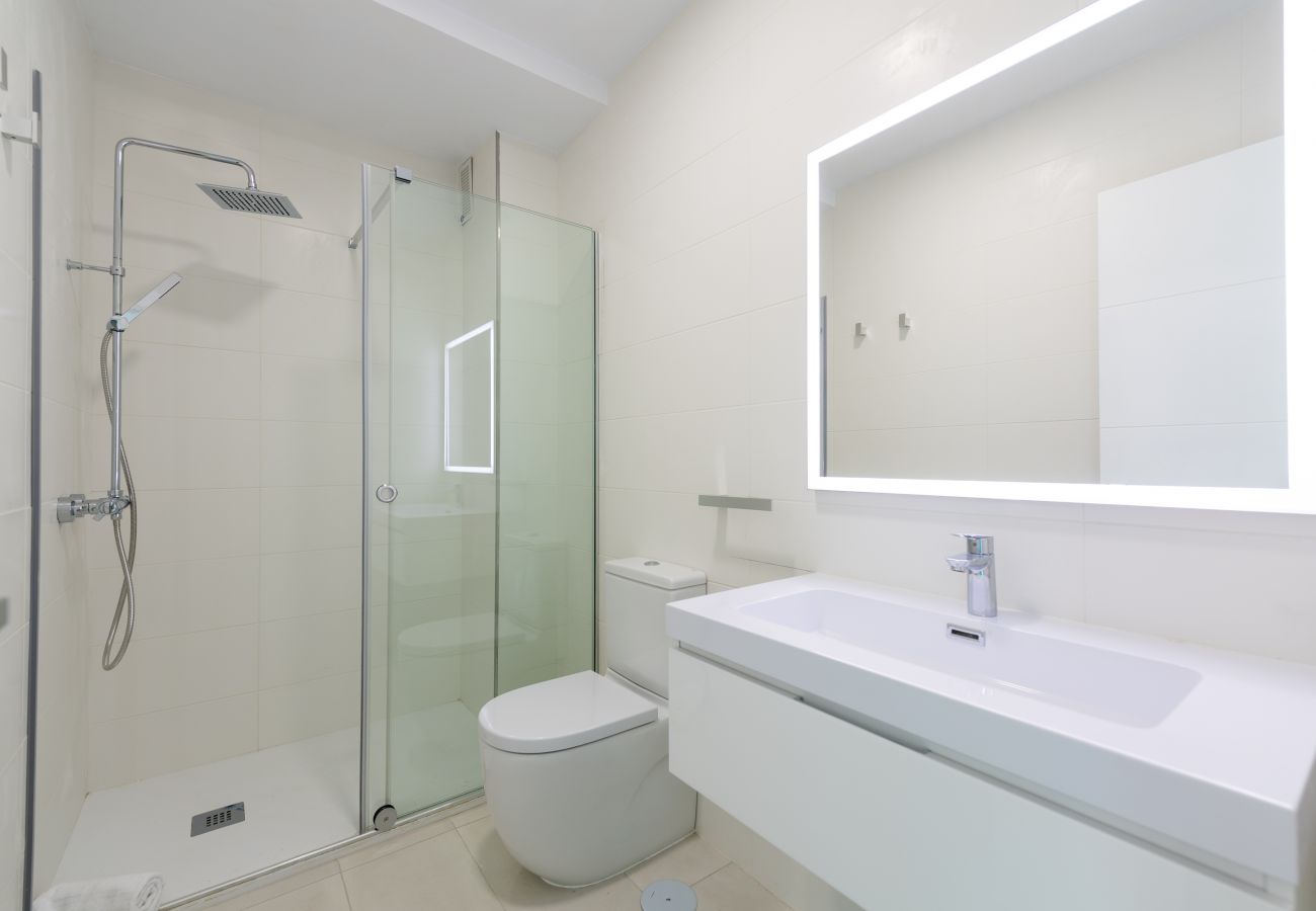 Appartamento a Las Palmas de Gran Canaria - Edison Building 301 By CanariasGetaway  Appartamento a Las Palmas de Gran Canaria - Edison Building 301 By CanariasGetaway