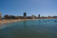 Studio a Las Palmas de Gran Canaria - Edison Building 303 By CanariasGetaway