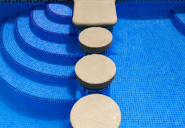 Appartamento a Playa de Gandía - Accogliente appartamento in stile mediterraneo, a pochi metri dalla spiaggia. Terrazza sul mare. Appartamento a Playa de Gandía - Accogliente appartamento in stile mediterraneo, a pochi metri dalla spiaggia. Terrazza sul mare.